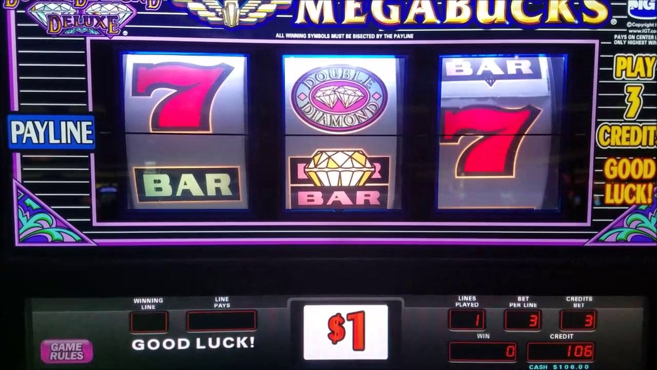 Max bet slot wins today